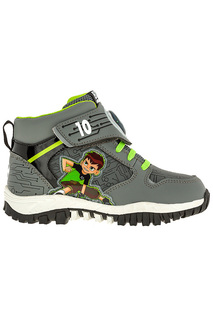 Ботинки BEN 10