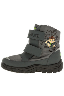 Сапожки BEN 10