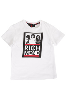 T-shirt RICHMOND JR