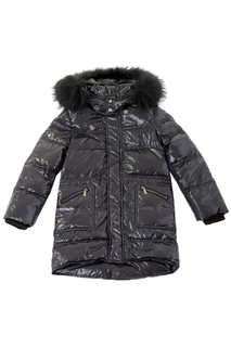 Down jacket RICHMOND JR