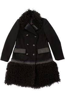 Coat RICHMOND JR
