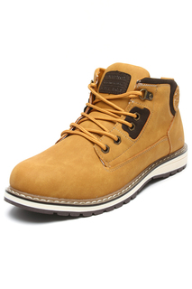 Ботинки Patrol