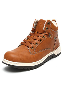 Ботинки Patrol