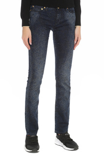 брюки Love Moschino