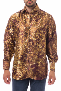 shirt Billionaire