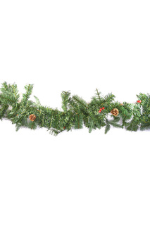 Новогодняя гирлянда DUE ESSE CHRISTMAS