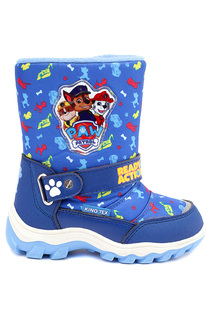 Сапожки PAW PATROL