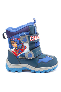 Сапожки PAW PATROL