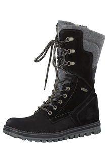 Сапоги Tamaris