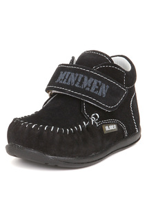 Полуботинки MINIMEN