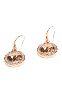 Серьги Michael Kors