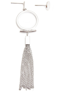 Серьги Asavi Jewel