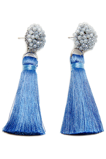 Серьги Asavi Jewel