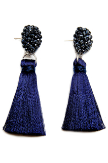 Серьги Asavi Jewel