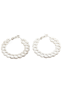 Серьги Asavi Jewel