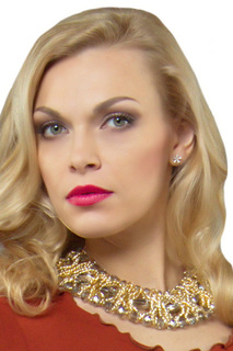 Колье LakMiss