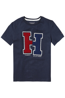 Футболка Tommy Hilfiger