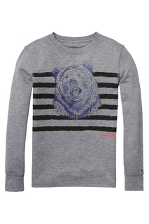 Толстовка Tommy Hilfiger