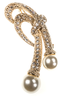 Брошь Vittorio Richi