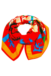 Платок Vita Pelle