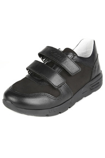 Полуботинки Дандино