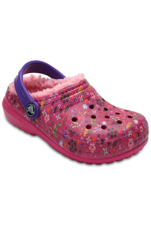 Сабо Crocs