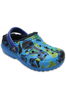 Сабо Crocs
