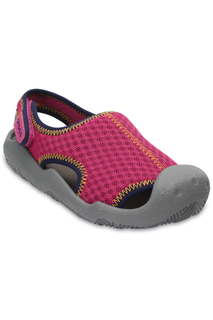 Сандалии Crocs