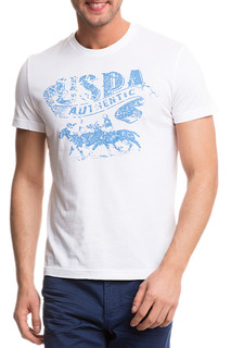 Футболка U.S. Polo Assn.