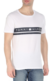 Футболка Tommy Hilfiger