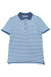 Рубашка-поло Tommy Hilfiger