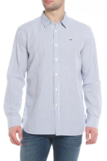 Рубашка Tommy Hilfiger Denim