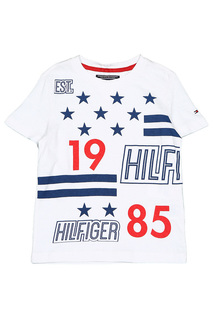 Футболка Tommy Hilfiger