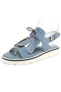 Туфли открытые Keddo