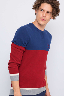 Джемпер U.S. Polo Assn.