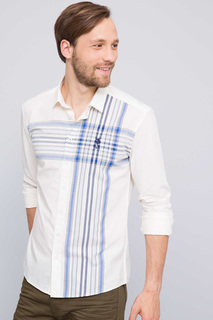 Рубашка U.S. Polo Assn.