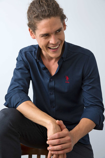 Рубашка U.S. Polo Assn.