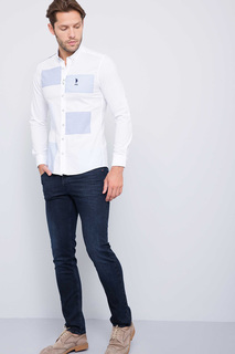 Джинсы U.S. Polo Assn.