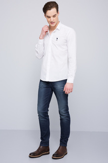Рубашка U.S. Polo Assn.
