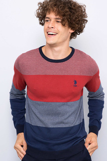 Джемпер U.S. Polo Assn.