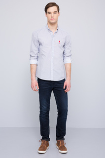 Рубашка U.S. Polo Assn.