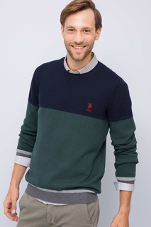 Джемпер U.S. Polo Assn.