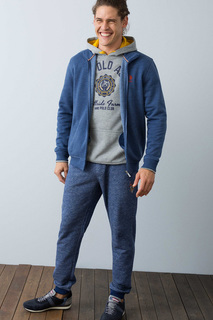 Толстовка U.S. Polo Assn.