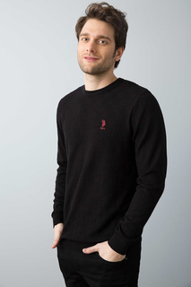 Джемпер U.S. Polo Assn.