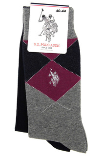 Носки U.S. Polo Assn.