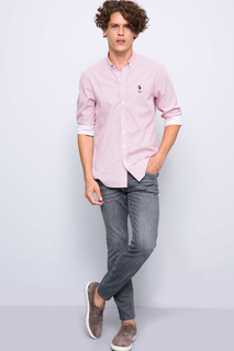 Рубашка U.S. Polo Assn.