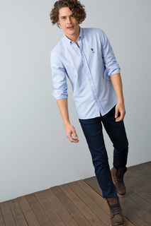 Рубашка U.S. Polo Assn.