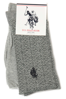Носки U.S. Polo Assn.