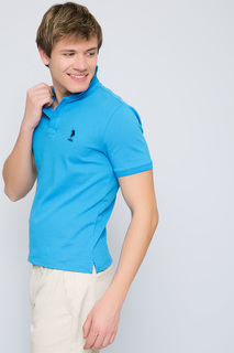 Футболка-поло U.S. Polo Assn.