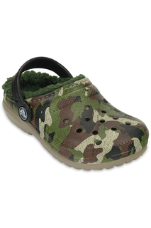 Сабо Crocs